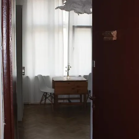 Apartamento Cozy Studio In The Center Of