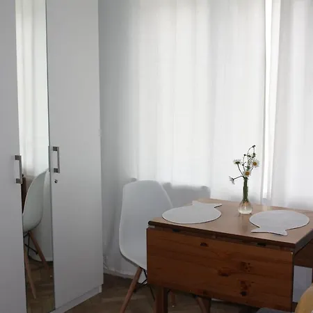 Cozy Studio In The Center Of *