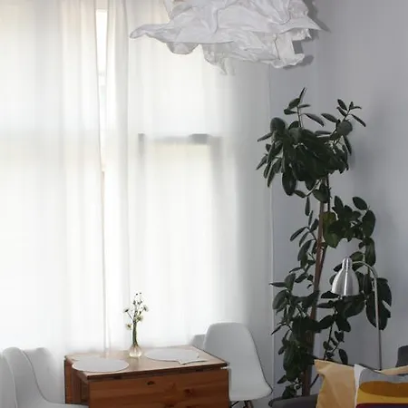 Cozy Studio In The Center Of