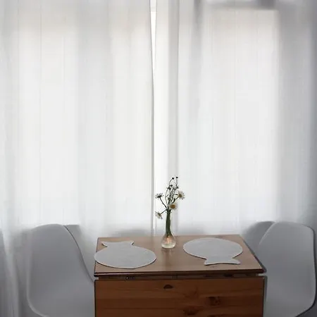 Apartamento Cozy Studio In The Center Of Sopot